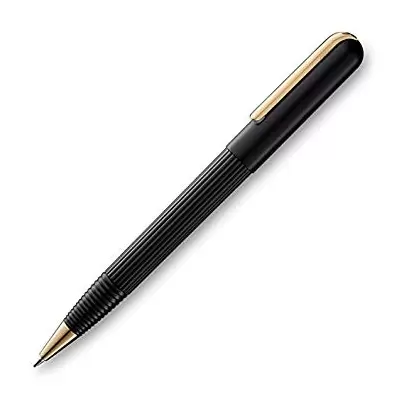 LAMY İmporium Versatil Kalem 0.7mm Mat Siyah 160s